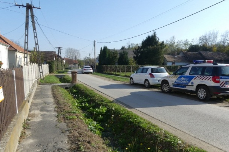 Fellökte ismerősét az utcán, másnap holtan talált rá testvére