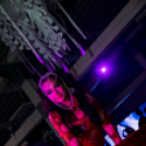 Club Mundo -  Chris Lawyer 2013.09.21. (szombat)