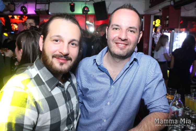 2017.04.08.Mamma Mia Szombati Video Disco Dj:Hubik Fotók:árpika