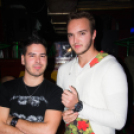 2015.09.30.Szerda - Becherovka Party