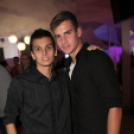 Club Mundo -  Chris Lawyer 2013.09.21. (szombat)