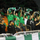 2017.10.27. Győri Audi ETO-Dunaújváros KKA Női kézilabda mérkőzés Fotók:árpika 