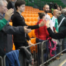 2017.10.27. Győri Audi ETO-Dunaújváros KKA Női kézilabda mérkőzés Fotók:árpika 