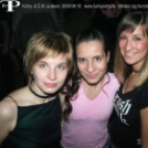 ARCHIV: Környezet- és építészmérnök szakest 2006