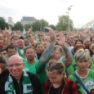 2018.05.14. Audi ETO KC ünneplése Fotók:árpika 