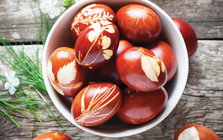 Ma van húsvéthétfő