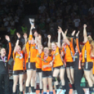 2019.07.21.Kézilabda Női U19-es EB Döntő Magyarország-Hollandia és záróünnepség