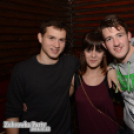 2014.11.12.Szerda - Zubrowka Party