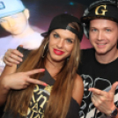 2013.09.27 Péntek Mamma Mia R'N'B All STARS DJ:HUBIK fotók:árpika