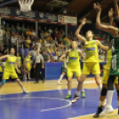 2013.02.22 Hétfő UE Sopron-Hat-Agro uni Győr női kosárlabda bajnoki döntő 3.mérkőzés Fotók:árpika