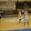 Hat -Agro Uni Győr-Szekszár KKC női kosárlabda mérkőzés(2)Fotók:árpika