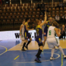 2013.03.10.Hat-Agro Uni Győr-Good Angels Kosice női kosárlabda (2) fotók:árpika