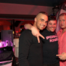 Club Neo (Győr) - A Hódítás Éjszakája - 2014. április 20. (vasárnap)