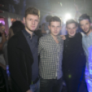 Club Vertigo - KIS GRÓFO vs PIXA 2015.11.28. (szombat) (Fotók: MikeD.)