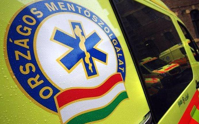 Halálra gázolt egy busz