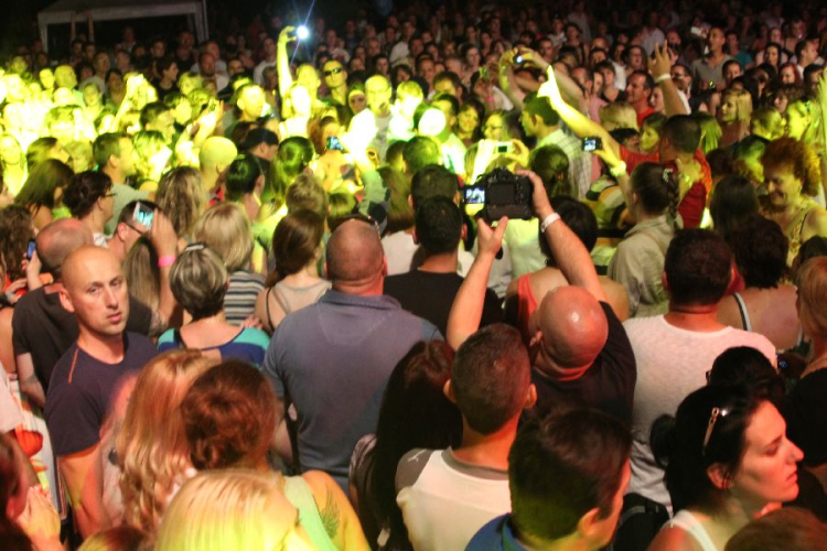 2013.06.22 Szombat SzFeszt 3.nap Fotók:árpika