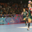 2019.07.12.Kézilabda Női U19-es EB Magyarország-Ausztria 