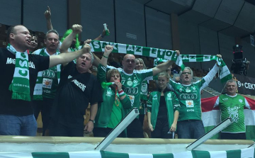 Nyert a Győr Oroszországban