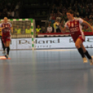 2018.03.22. Magyarország-Hollandia női kézilabda mérkőzés Fotók:árpika