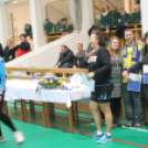 2020.01.18 VI.Varga András női kézilabda emléktorna Öttevény Fotók:árpika 