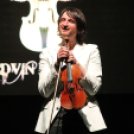 2017.02.11.Edvin Marton Rock Symphony Koncert Audi Aréna Fotók:árpika 