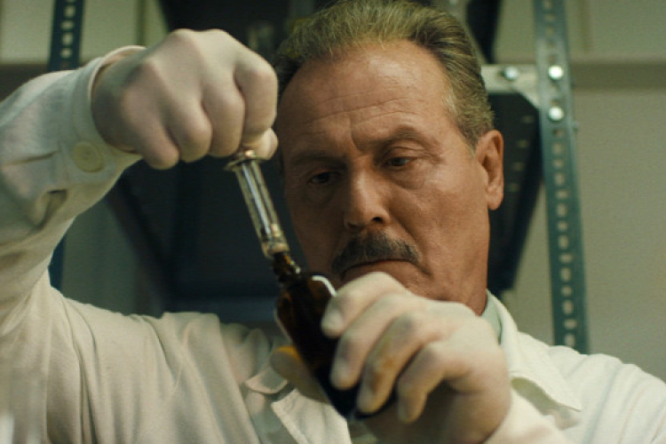 Februárban jelenik meg a Béres Csepp megalkotójáról szóló film