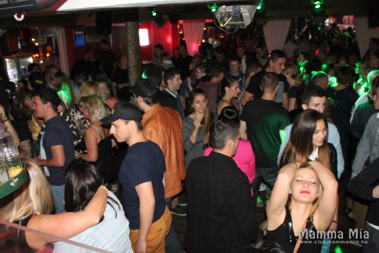 2014.10.04.Mamma Mia Szombat Kasza Tibi Dj:Balage Fotók:árpika