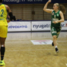 2013.04.15 Hétfő UE Sopron-Hat-Agro Uni Győr női kosárlabda fotók:árpika