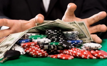 Egyre többen eltávolodnak a szerencsejátékoktól