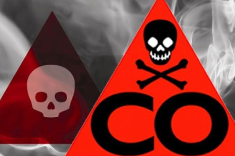 A gyilkos gáz nyáron is támadhat