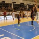 2013.03.17 Hat-Agro Uni Győr-MBK Ruzomberok női kosárlabda Fotók:árpika