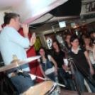 2013.04.19.Péntek Mamma Mia Kasza Tibi élő clubkoncert Fotók.árpika