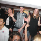 2016.01.08.Mamma Mia Pénteki Házibuli DJ.Ice & Solymi Conga Fotók:árpika