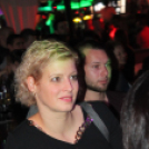 2016.11.25. Mamma Mia Animal Cannibals Dj:Ice&Solymi Conga Fotók:árpika