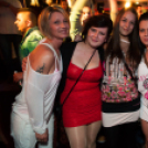 Club Neo (Győr) - Newik 33th Birthday Party - 2014. április 12. (szombat)