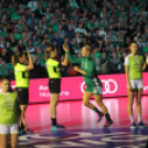 2018.11.05. Győri Audi ETO KC-Thüringer HC Női kézilabda bajnokok ligája mérkőzés Fotók:árpika 