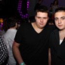 Club Vertigo - Dj Flower aka Voksán Virág 2013.02.02. (szombat) (1) (Fotók:Vertigo)