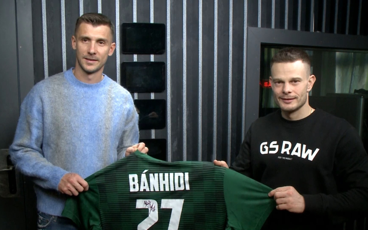 Indul a jótékonysági mezlicit