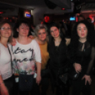 2018.03.09.Mamma Mia Nőnapi Party DJ:Orosz Sándor&DJ:ICE Esti Egyenleg Live & Solymi Conga