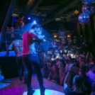 Club Vertigo - Chris Lawyer 2015.02.28. (szombat)