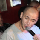 2013.12.27 Péntek Mamma Mia Majka&Curtis Dj:Ice Fotók:árpika