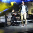 2017.06.17. Győri Nyár megnyitó Live Retro koncert (1) Fotók:árpika 