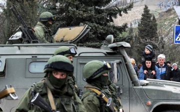 Ukrán válság - Akár több millió ukrán is áttelepülhet Oroszországba