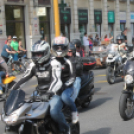 2015.05.09. Motoros Felvonulás Győr Fotók:árpika