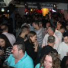 2015.12.11. Mamma Mia Ballantine\'s Party DJ:Hubik fotók:árpika