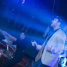 Club Vertigo - Wellhello 2015.10.10. (szombat) (Fotók: MikeD.)