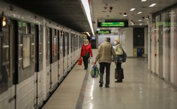 Szerdától új menetrend lép érvénybe a budapesti tömegközlekedésben