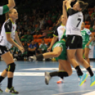 209.09.06. Győri Audi ETO KC- Szent István SE női kézilabda bajnoki mérkőzés 