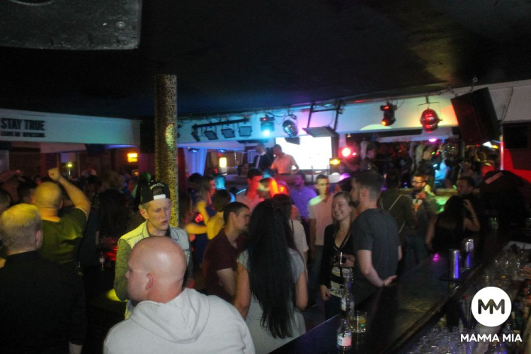 2018.05.12.Mamma Mia Szombati Házibuli Dj:Balage Fotók:árpika