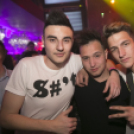 Club Vertigo - Majka & Curtis 2015.03.21. (szombat)
